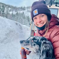 Sitter Profile Image: Andrea G.