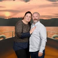 Sitter Profile Image: Michael P.