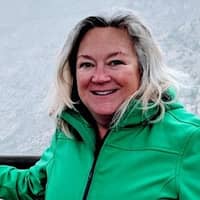 Sitter Profile Image: Patricia B.