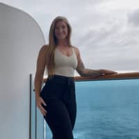 Sitter Profile Image: Madison B.