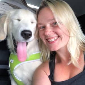 Sitter Profile Image: Tracie D.