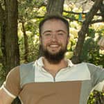 Sitter Profile Image: Perseus M.