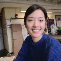 Sitter Profile Image: Soyeon G.