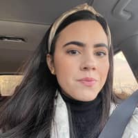 Sitter Profile Image: Yesly G.