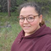 Sitter Profile Image: Kasara S.