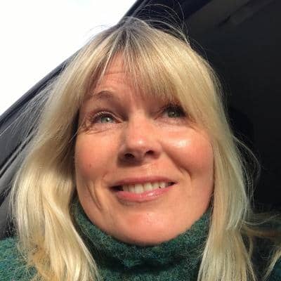 Profilbilde av hundepasser: Sonja A.