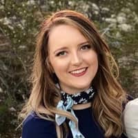 Sitter Profile Image: Andalyn D.