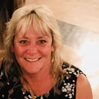 Sitter Profile Image: Mary J.