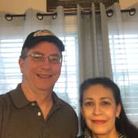 Sitter Profile Image: Jeff & Lilia D.