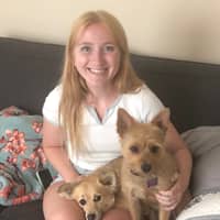 Sitter Profile Image: Kiersten G.