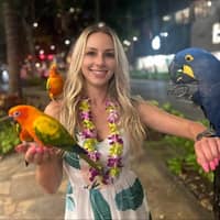 Sitter Profile Image: Katelyn L.