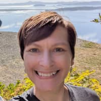 Sitter Profile Image: Maria B.