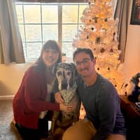 Sitter Profile Image: Haley & Alex Z.