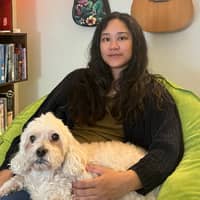 Sitter Profile Image: Eileen A.