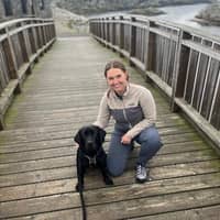 Profilbilde av hundepasser: Veronika J.