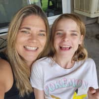 Sitter Profile Image: Katy P.