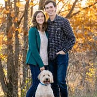Sitter Profile Image: Sarah & Jordan R.