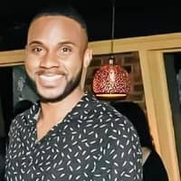 Sitter Profile Image: Roderick H.