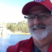 Sitter Profile Image: Roger A.