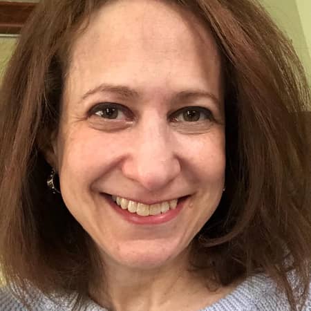 Sitter Profile Image: Carol W.