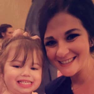 Sitter Profile Image: Courtney O.