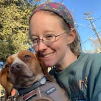 Sitter Profile Image: Kristina P.