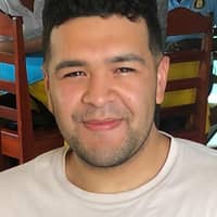 Sitter Profile Image: Daniel D.