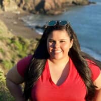 Sitter Profile Image: Jimena R.