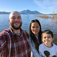 Sitter Profile Image: Tommy F.