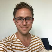 Sitter Profile Image: Ian R.