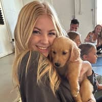 Sitter Profile Image: Sarah S.