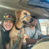 Sitter Profile Image: Sydnee K.