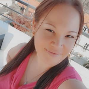 Sitter Profile Image: Vanessa P.