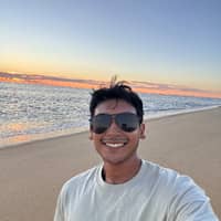 Sitter Profile Image: Joben G.