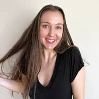 Sitter Profile Image: Mary H.