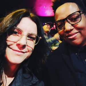 Sitter Profile Image: Sara & Sarah N.