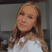 Passarens profilbild: Vendela B.