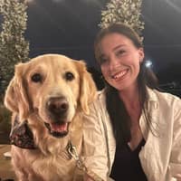 Sitter Profile Image: Anna K.