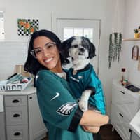 Sitter Profile Image: Stephany B.