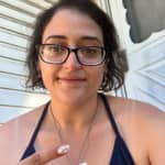 Sitter Profile Image: Hadija B.