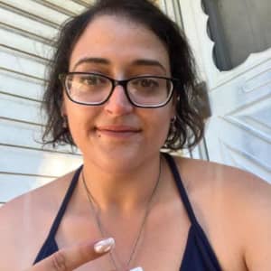 Sitter Profile Image: Hadija B.