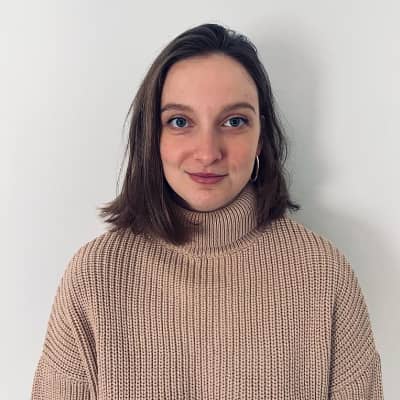 Photo de profil du pet sitter : Manon C.