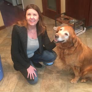 Sitter Profile Image: Lynne C.