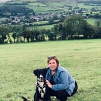 Sitter Profile Image: Lucy S.