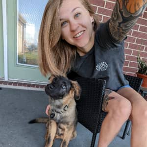 Sitter Profile Image: Leanne W.