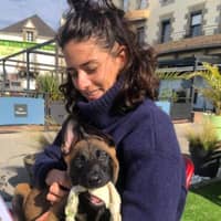Photo de profil du pet sitter : Julie R.