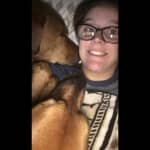 Sitter Profile Image: Ciera A.