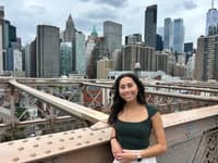 Sitter Profile Image: Gaby G.