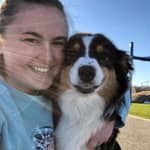 Sitter Profile Image: Emily M.