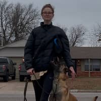 Sitter Profile Image: Rayna K.